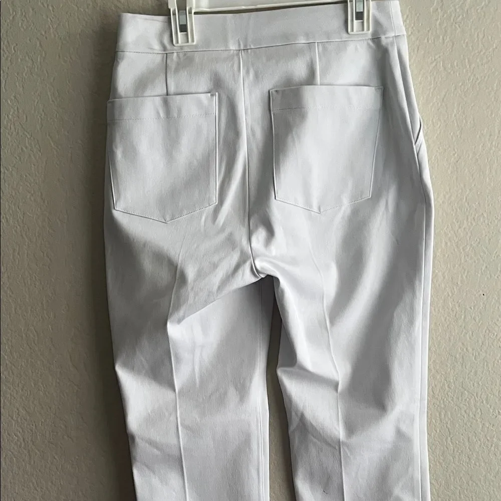 SPANX elegant white